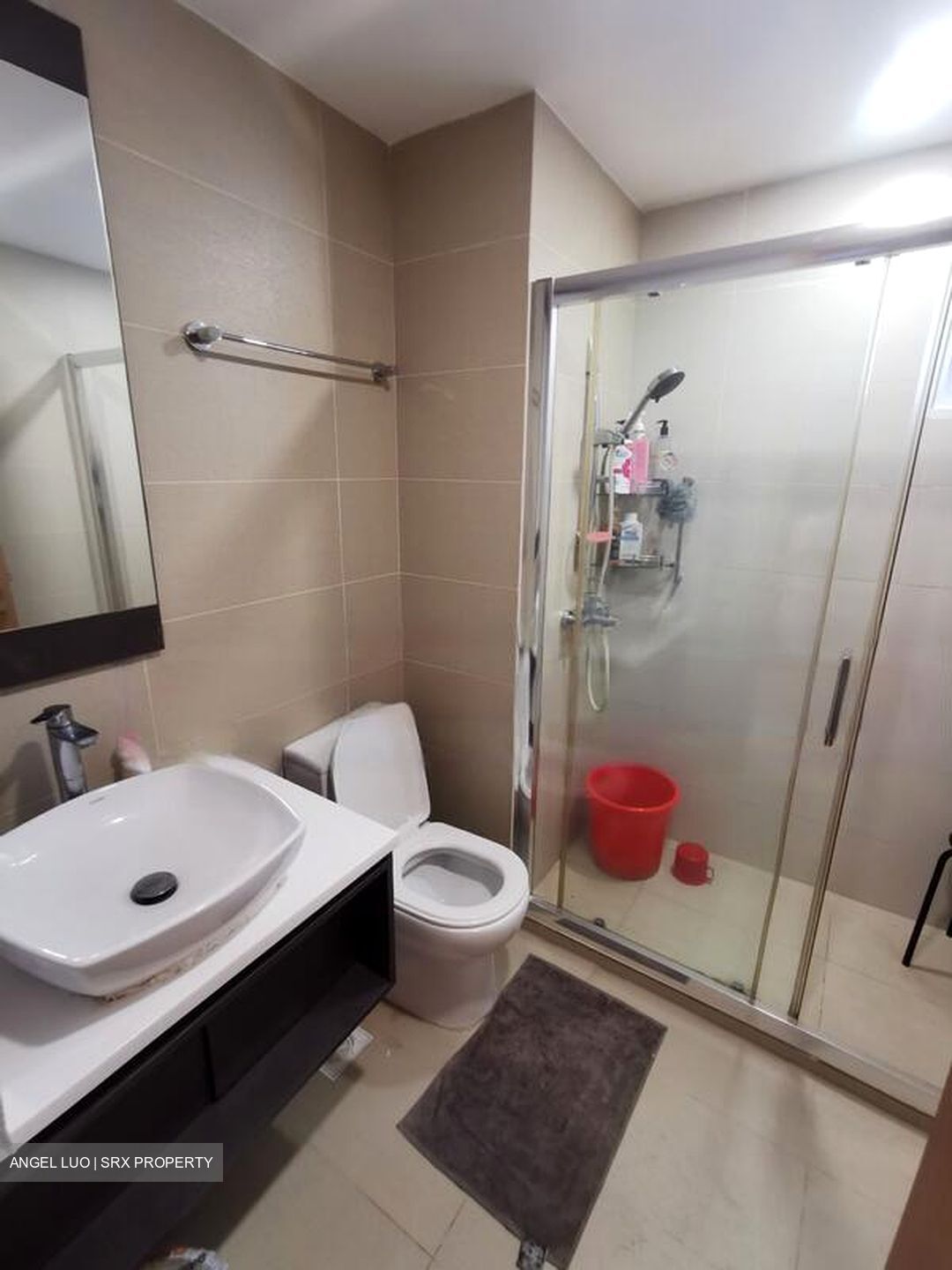 Forestville (D25), Condominium #467846511